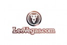 Logo de Leo Vegas