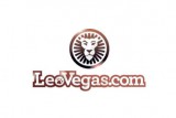 Logo de Leo Vegas