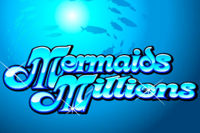 Machine à Sous Vidéo Mobile Mermaids Millions