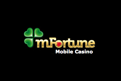 Casino Mobile mFortune