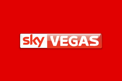 Bonus de Casino Mobile Sky Vegas