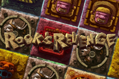 Capture d'écran de La Vengeance de Rook