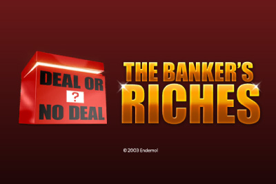 Deal or No Deal: Les richesses du Banquier