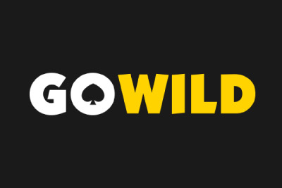 Logo du Casino GoWild