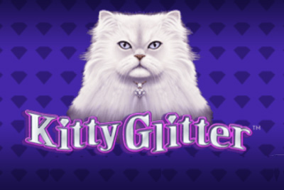 Logo de Fente Mobile Kitty Glitter