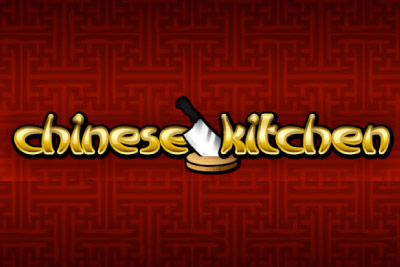 Logo de Fente Mobile de Cuisine Chinoise