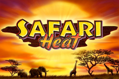 Logo de la Fente Mobile Safari Heat