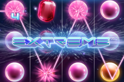 Logo de Fente Mobile Extrême