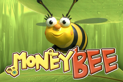 Logo de la Machine à Sous Mobile Money Bee