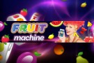 Logo de Fente Mobile de Machine à Fruits