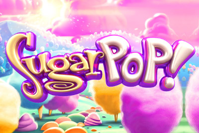 Logo de la Fente Mobile SugarPop