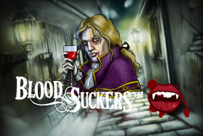 Logo de la Fente Blood Suckers