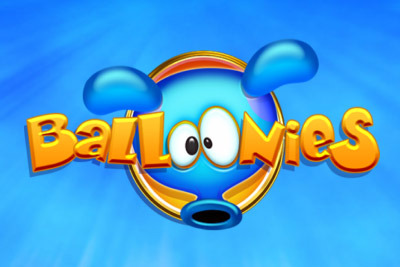 Logo de la Machine à Sous Balloonies