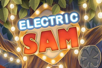 Logo de la Fente Mobile Sam Électrique