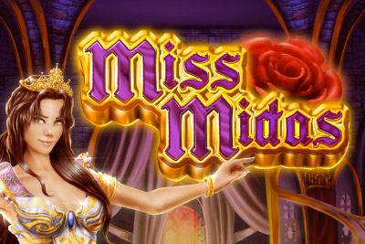 Logo de la Fente Mobile Miss Midas