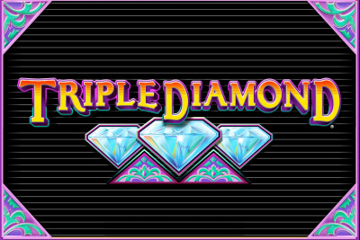 Logo de Fente Mobile Triple Diamant