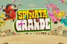 Logo de la Machine à Sous Spinata Grande