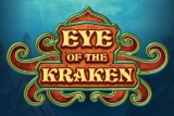 Logo de la Machine à sous Mobile Eye of the Kraken