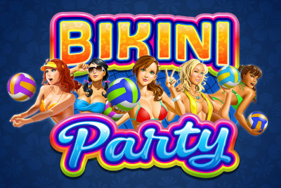 Logo de la Fente Mobile Bikini Party