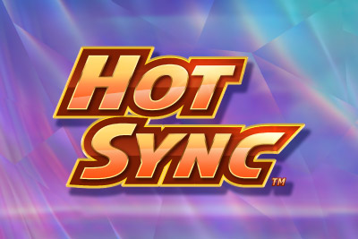 Logo de la Fente Mobile Hot Sync