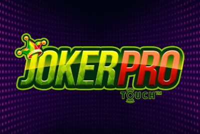 Logo de la Fente Mobile Joker Pro Touch