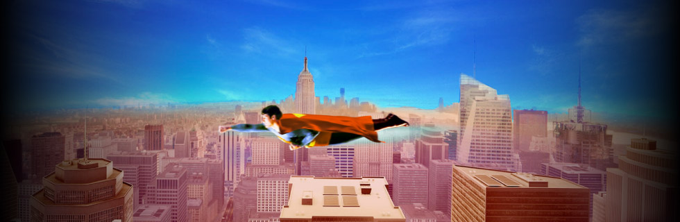 Superman II Le Film