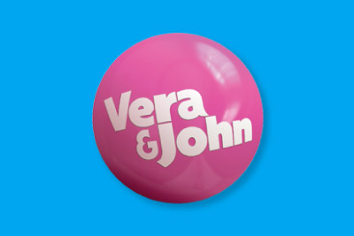 Logo du Casino VeraJohn Mobile