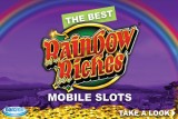 Collection des Meilleures Machines à Sous Mobiles Rainbow Riches en Ligne