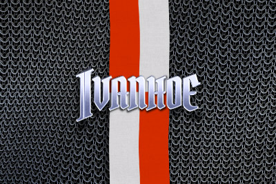 Logo de la Machine à Sous Ivanhoe Mobile