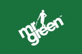 Logo du Casino Mobile Mr Green