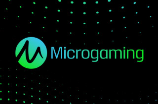 Logo de Microgaming