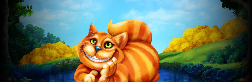 Le Chat du Cheshire