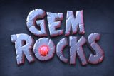 Logo de la Machine à Sous Mobile Gem Rocks