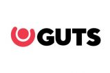 Nouveau Logo Guts Casino