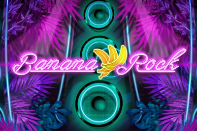 Logo de la Fente Mobile Banana Rock