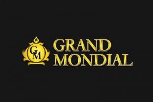 Bonus de Casino Mobile Grand Mondial