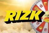 Logo du Casino Rizk