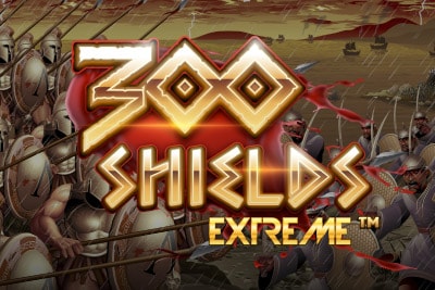 Logo de la Fente Mobile 300 Shields Extreme