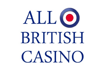 Logo de Tous les Casinos Britanniques