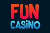 Logo du Casino Mobile Fun Casino