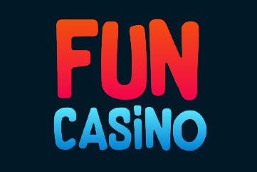 Logo du Casino Mobile Fun Casino