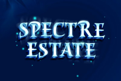 Logo de la Machine à Sous Mobile Spectre Estate