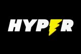 Logo Hyper Casino