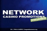 Les Promotions du Casino en Réseau Expliquées