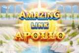 Logo de la machine à sous Amazing Link Apollo