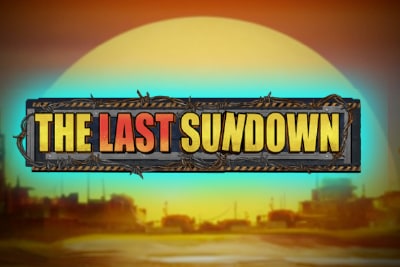 Le Dernier Logo de la Machine à Sous Sundown