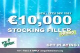 Gagnez Des Prix Dans Le Remplisseur De Bas De Noël Mr Green Casino