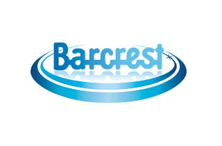 Logo de Barcrest Slots Studio