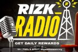 Promotion Radio Rizk Casino Avec Récompenses Quotidiennes Du Casino
